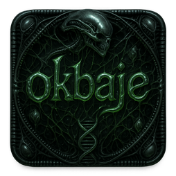 okbaje logo